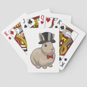 Jeu De Cartes Mariage de la chambre de Bunny