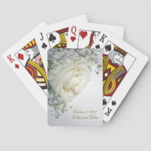 Mariage Favoriser la lecture des cartes