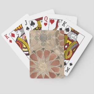 Jeu De Cartes Marrakech Design I non inscrit