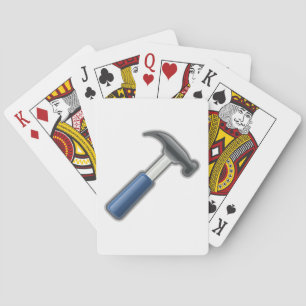 Jeu De Cartes Marteau