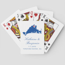 Martha's Vineyard Wedding Favor Vineyard Haven