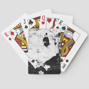 Jeu De Cartes masques de dévastation