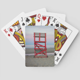 Jeu De Cartes Massachusetts, Gloucester, Good Harbor Beach