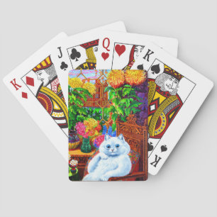 Jeu De Cartes Master du Collège Cat