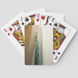 Jeu De Cartes Matin au coin, CA