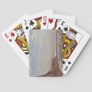 Jeu De Cartes Matin sur l'île de Wight (par Talmage)