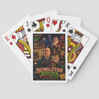 Jeu De Cartes Méchants ou Gentils