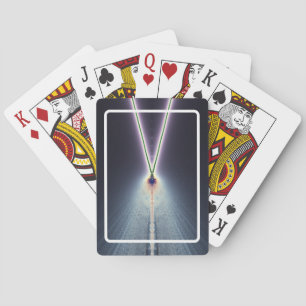 Jeu De Cartes Médallion