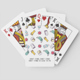 Jeu De Cartes Médicale drôle