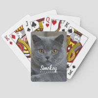 "Meilleur chat jamais" Photo personnalisée pour an