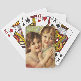 Jeu De Cartes Meilleures amies en détail par Emile Vernon