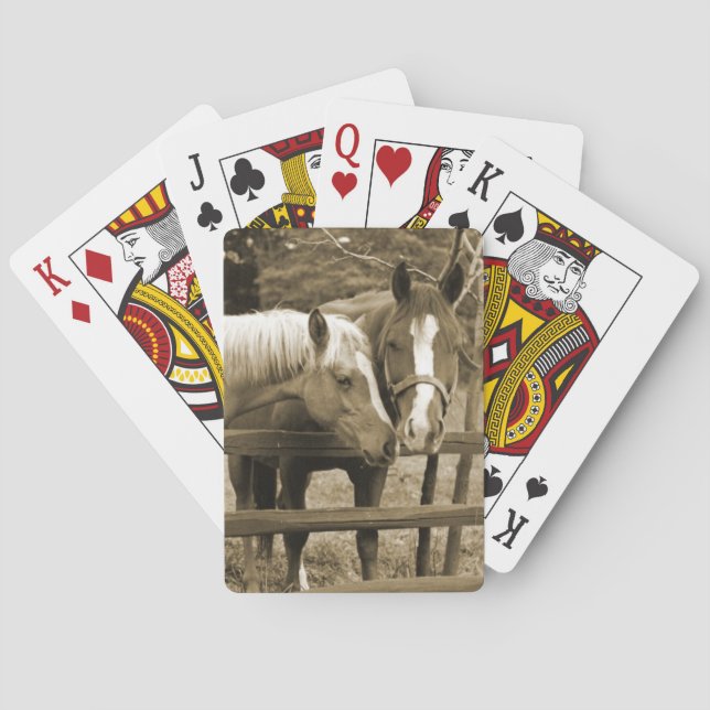Jeu De Cartes Meilleurs amis (dos)