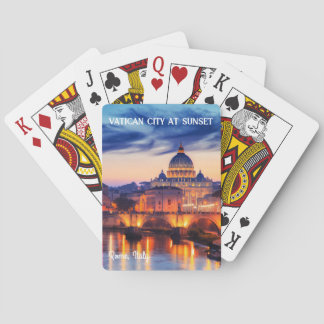 Jeu De Cartes Meilleurs endroits tranquilles en italie