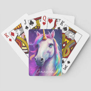 Jeu De Cartes Mémoire monocalorique personnalisée