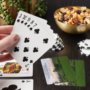 Jeu De Cartes Mémoire photo Holiday