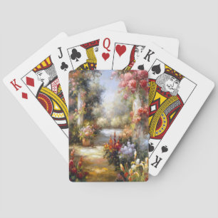 Jeu De Cartes Memory Lane