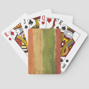 Jeu De Cartes Mesa Strata I