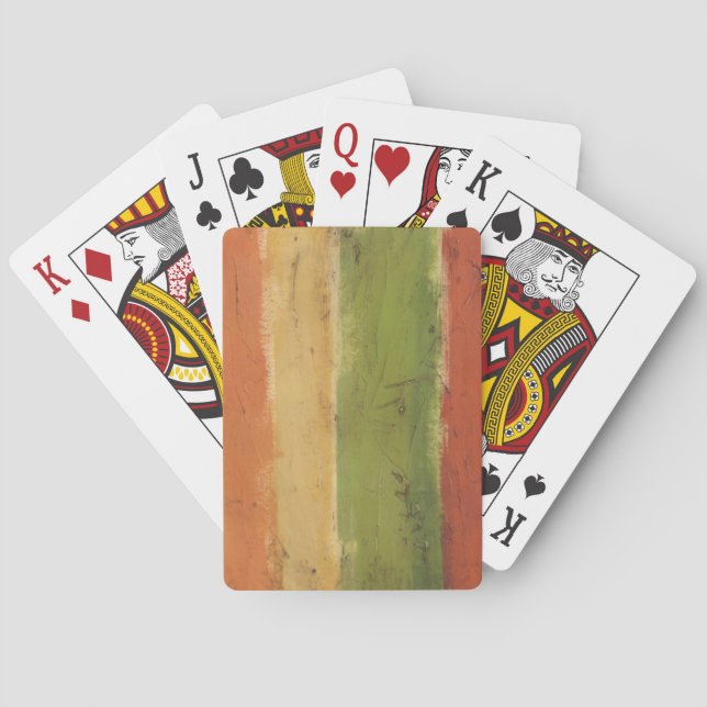 Jeu De Cartes Mesa Strata I (dos)