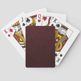 Jeu De Cartes Météorème de Maroon