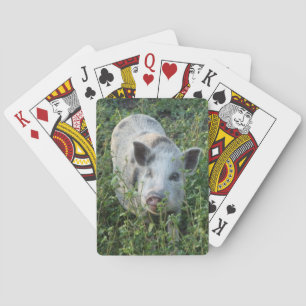 Jeu De Cartes Mini-Juliana