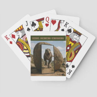 Jeu De Cartes Mirror’s Last Stand