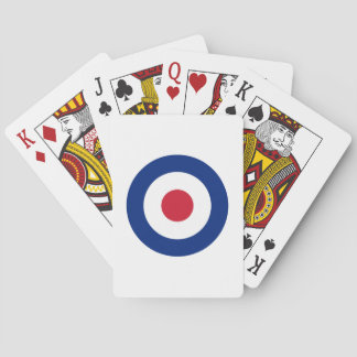 Jeu De Cartes Mod Logo original