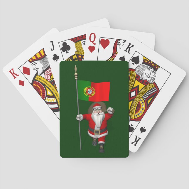 Jeu De Cartes modèle (dos)