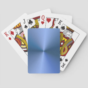 Jeu De Cartes Moderne Elégant Modèle Personnalisé tendance Glam 