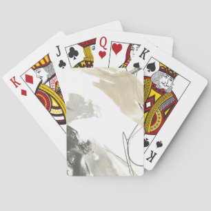 Jeu De Cartes Momentum monochrome