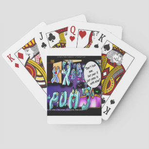Jeu De Cartes Mon ex et ton ex, drôle