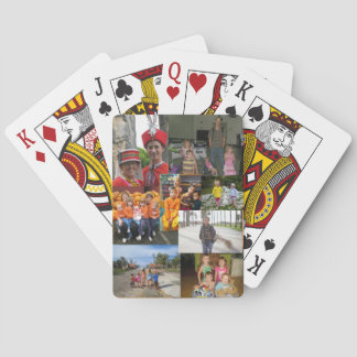 Jeu De Cartes Mon fam