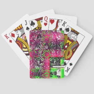 Jeu De Cartes Mon Nom N'Est Pas Donna