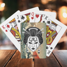 Monographie de la vague rétro de style japonais