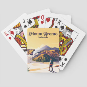Jeu De Cartes Mont Fansipan Vietnam