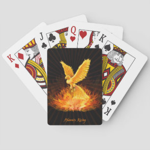 Jeu De Cartes Montée de Phoenix