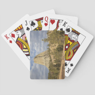 Jeu De Cartes Monument national de la tour Devils