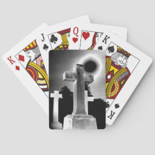 Jeu De Cartes Moonlight cross
