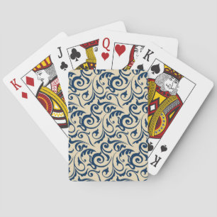 Jeu De Cartes Motifs persans Inspiration 2