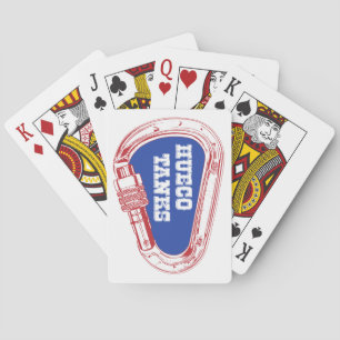 Jeu De Cartes Mouseur de Hueco Tanks