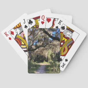 Jeu De Cartes Mousse d'Espagne