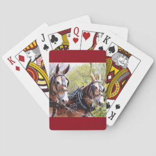 Jeu De Cartes Mule Days in Columbia, TN