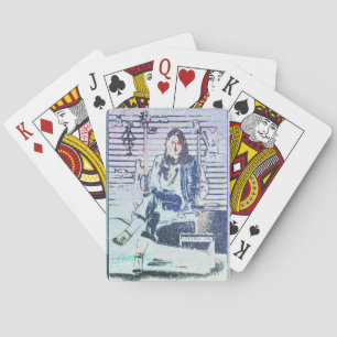 Jeu De Cartes Musique