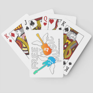 Jeu De Cartes Musique de vol gratuite