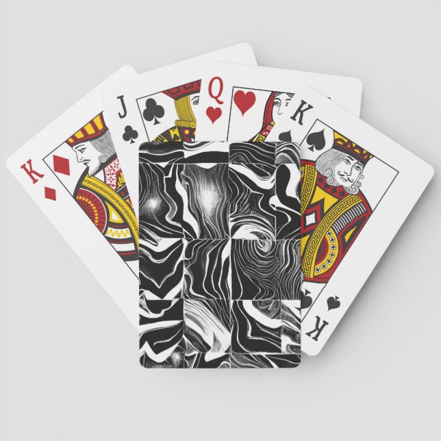 Jeu De Cartes Naipes personalizados (dos)