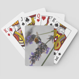Jeu De Cartes Natures de merveilleux travailleurs