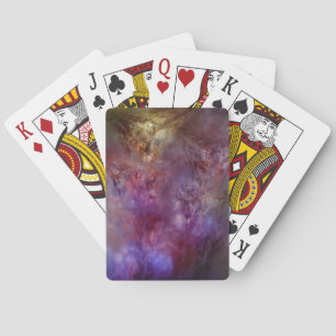 Jeu De Cartes Nebula