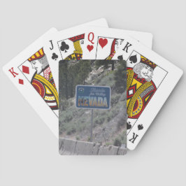 Jeu De Cartes Nevada Jouer des cartes