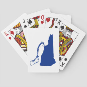 Jeu De Cartes New Hampshire Ice Escalade