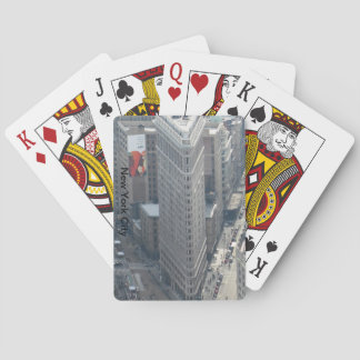 Jeu De Cartes New York Jouer aux cartes