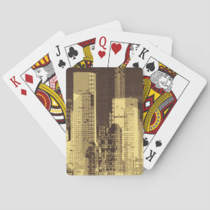 Jeu De Cartes Nightline III